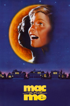 Mac and Me (1988) download