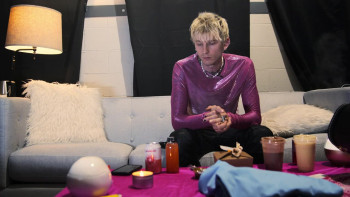 Machine Gun Kelly's Life in Pink (2022) download