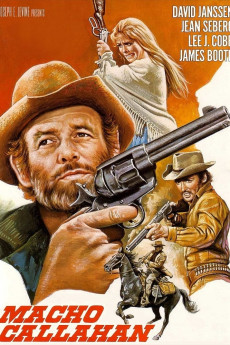 Macho Callahan (1970) download