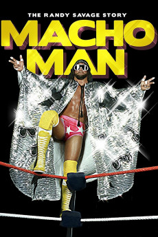 Macho Man: The Randy Savage Story (2014) download