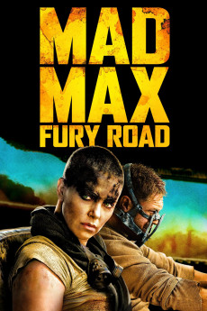 Mad Max: Fury Road (2015) download