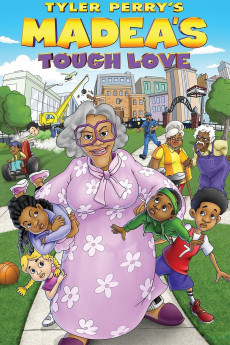 Madea's Tough Love (2015) download