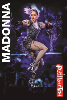 Madonna: Rebel Heart Tour (2016) download