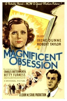 Magnificent Obsession (1935) download