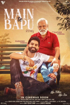 Main Te Bapu (2022) download