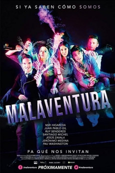 Bad Adventure (2011) download