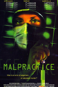 Malpractice (2001) download