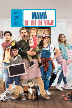 Mamá se fue de viaje (2019) download