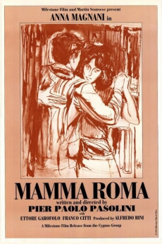 Mamma Roma (1962) download