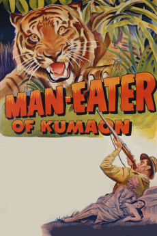 Man-Eater of Kumaon (1948) download