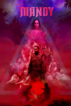 Mandy (2018) download