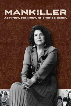 Mankiller (2017) download