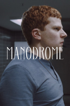 Manodrome (2023) download