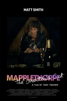 Mapplethorpe (2018) download