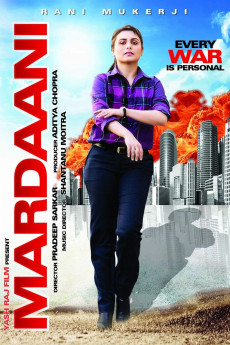 Mardaani (2014) download