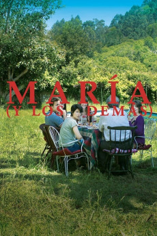 María (2016) download