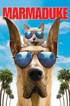 Marmaduke (2010) download