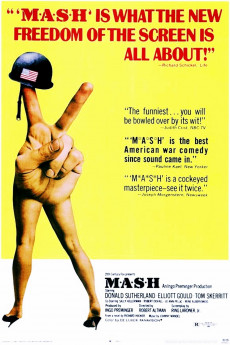 M*A*S*H (1970) download