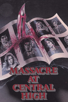 Massacre at Central High (1976) download