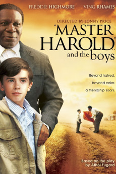 Master Harold ... and the Boys (2010) download