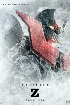 Mazinger Z: INFINITY (2017) download