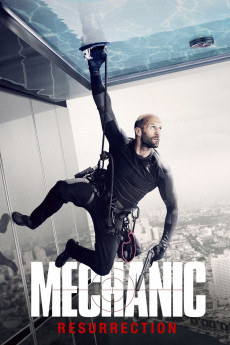 Mechanic: Resurrection (2016) download