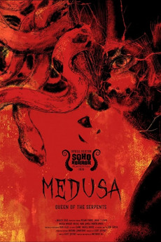 Medusa: Beauty is the Beast (2020) download