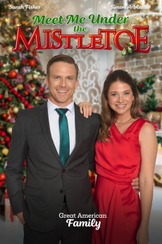 Meet Me Under the Mistletoe (2023) download