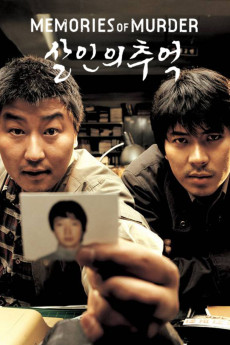 Memories of Murder (2003) download