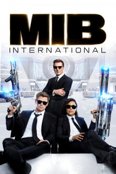 Men in Black: International (2019) download