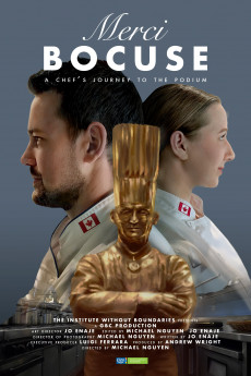 Merci Bocuse (2019) download