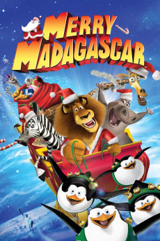 Merry Madagascar (2009) download