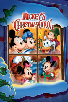 Mickey's Christmas Carol (1983) download