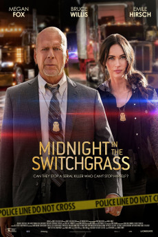 Midnight in the Switchgrass (2021) download