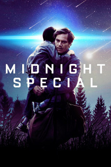 Midnight Special (2016) download