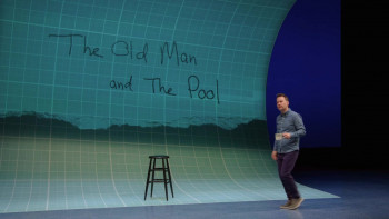 Mike Birbiglia: The Old Man and the Pool (2023) download