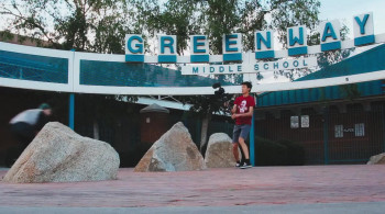 Minding the Gap (2018) download