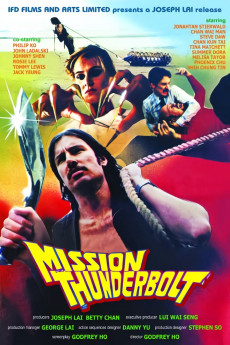 Mission Thunderbolt (1983) download