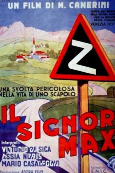 Il signor Max (1937) download