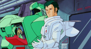 Mobile Suit Gundam: Char's Counterattack (1988) download