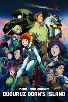 Mobile Suit Gundam: Cucuruz Doan's Island (2022) download