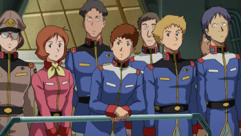 Mobile Suit Gundam: Cucuruz Doan's Island (2022) download