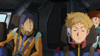 Mobile Suit Gundam: Cucuruz Doan's Island (2022) download