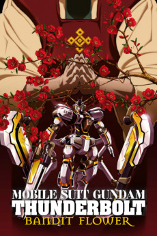 Mobile Suit Gundam Thunderbolt: Bandit Flower (2017) download