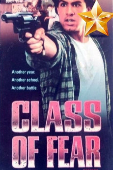 Class of Fear (1990) download