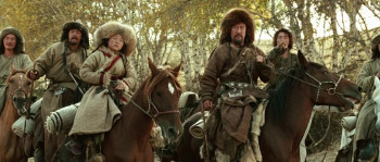 Mongol: The Rise of Genghis Khan (2007) download