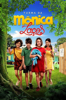 Monica and Friends: Bonds (2019) download