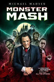 Monster Mash (2024) download