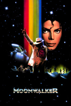 Moonwalker (1988) download