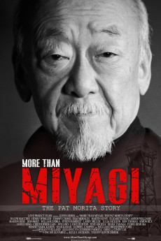 More Than Miyagi: The Pat Morita Story (2021) download